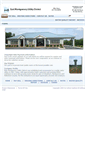Mobile Screenshot of eastmontgomeryutilitydistrict.com